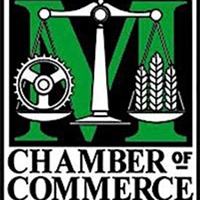 Milpitas Chamber of Commerce member
